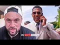 Download Lagu 'Is AJ still serious about boxing?' 👀 | Joseph Parker talks AJ vs Jake Paul, Usyk and Wardley