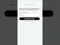 Free Name Tracing Worksheet Generator 10 Seconds