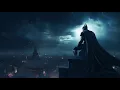 Download Lagu Why Do We Fall? (10 Hours of Ambient Batman Vibes)