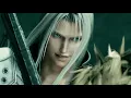 FF VII Remake OST 太空戰士7重製版原聲帶 One-Winged Angel - Rebirth(片翼天使 - 重生  賽菲羅斯降臨戰鬥曲)