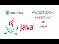 HackerRank - Java Date And Time