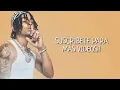 Piso 21, Ozuna - Fichaje Del Año (Letra)