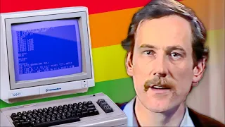 Commodore 64 - Introduction to Programming