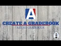 Create Aeries Gradebook