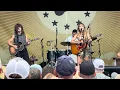 Jesse Welles w/Margo Price - Don’t wake me Up - Newport Folk Festival 2025
