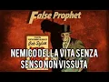 Bob Dylan - False Prophet (sottotitolato in italiano)