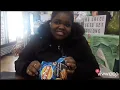 MUKBANG IN YAYA TEA IN NYC