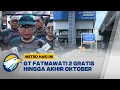 Download Lagu Pramono Usulkan Rekayasa Lalin TB Simatupang Diperpanjang hingga Oktober 2025 - [Metro Hari Ini]