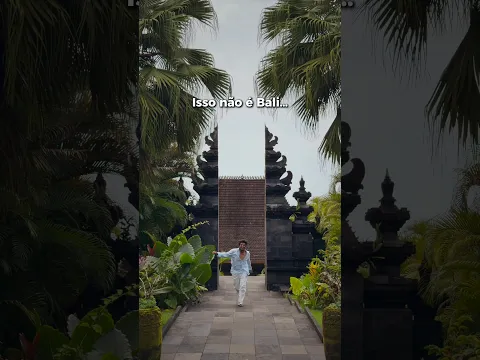 Isso é PANAMÁ 🩵🇵🇦