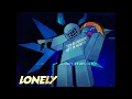 Download Lagu 🍭I GUESS I'M LONELY🔵|| Bluudude(Forsaken) #alightmotion #animation #forsaken #roblox #bluudude