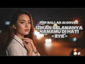 Lagu Izinkan Selamanya Namamu Di Hati   EYE (Ai Cover  Pop Ballad)