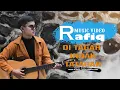 Download Lagu Ditagah Indak Tatagah - Rafiq (Cover Music Video)