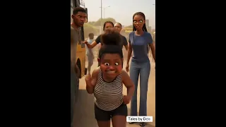 dumebi the dirty girl 