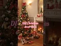 DIY Christmas decor