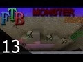 Minecraft FTB - S2E13