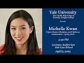 Michelle Kwan Figure Skater Olympian and Diplomat