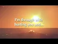Rivermaya - Never Been Better [Lyric Video]