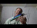 How to rig a DEEP DIVING LURE for Trolling Nomad Minnow DTX 220 LRS