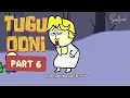 Download Lagu TUGU ODNI PART 6: MAESTRO SENI NEGERI ODNI