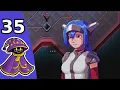 Crosscode Part 35 - Stealth Sections