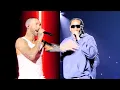 Download Lagu Maroon 5, Wiz Khalifa - Payphone (Live in Los Angeles) | Love is Like Tour 2025 [4K]