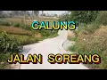 Calung JALAN  SOREANG || Cipt\\Voc :  Baban Asgar.