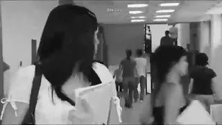 قاسم السلطان علي تلعب ولك ليش حلات واتس حزينه 