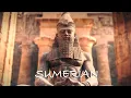 Lagu Sumerian + Ethereal Meditative Ambient Music + Relaxing Sleep Ambient