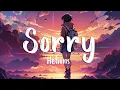 Download Lagu Sorry - Madonna | Helions Cover (Lyrics/Vietsub)