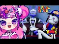 Download Lagu Ironmouse Reacts To THE AMAZING DIGITAL CIRCUS - Ep 5!