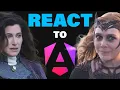 Master Angular in 15 Minutes React Developer s Framework Flip