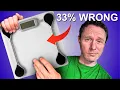 I Tested 7 Body Fat Scales vs Dexa Scan Here s the MOST Accurate