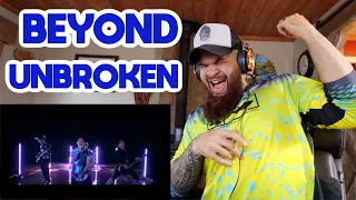 Download BEYOND UNBROKEN - Running Out of Time *REACTION* MP3