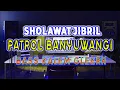 SHOLAWAT VERSI KENDANG KENONG GONG || REMIXER TERBARU || SHOLAWAT JIBRIL; || BASS KALEM GLEERR