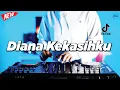 Download Lagu DJ DIANA KEKASIHKU - REMIX NOSTALGIA VIRAL FULLBASS TERBARU 2025 DJ KEVIN