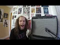 Fender Stage 100 DSP - My Perfect Fender Amp