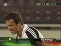 Download Lagu Meci Amical 2004 Romania - Germania 5-1 prima repriza