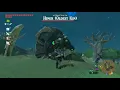 How to kill Hinox Oldest Kin