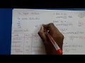 Compiler Design The Target Machine