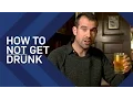 Lagu How To Drink \u0026 NOT Get Drunk | Earth Science