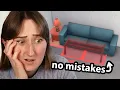 Download Lagu i tried building a sims house without making ANY MISTAKES