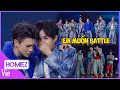 Download Lagu Lỡ hẹn với pha BATTLE RAP của Ryn Lee, full màn đấu khẩu cực căng của các Anh Trai