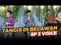Download Lagu TANGIS DI BELAWAN  -  SP2 VOICE ( cover ) GIDEON MUSICA OFFICIAL 2022
