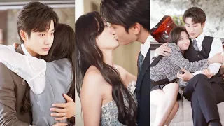 لقد تزوجت من الرئيس التنفيذي بزواج وهمي مقابل 30 مليون ا لكنني وقعت في حب لطفه ودلاله 