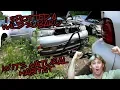 Go fast parts from Johnny s you pull it