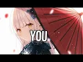 Download Lagu Nightcore - Not you