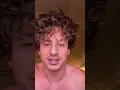 Download Lagu Charlie Puth via TikTok / January 1 2022 / \