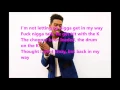 Desiigner Ft. King Savage- "Zombie Walk" Lyrics
