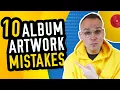 Download Lagu Album Artwork Mistakes!  - (Design Tips for Record Labels and DIY Artists) - 2024 Advice