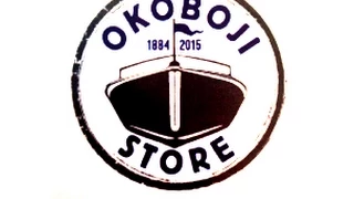 The Unveiling of The Okoboji Store